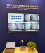 让施救者也能恢复